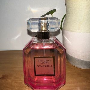 victoria’s secret bombshell eau de parfum